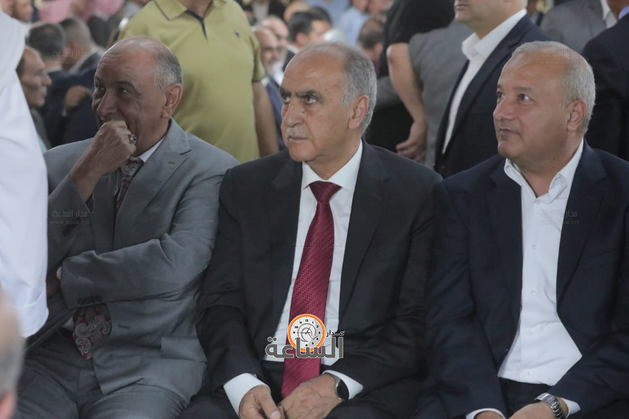 Madar Al-Saa Images 0.050105392872127896