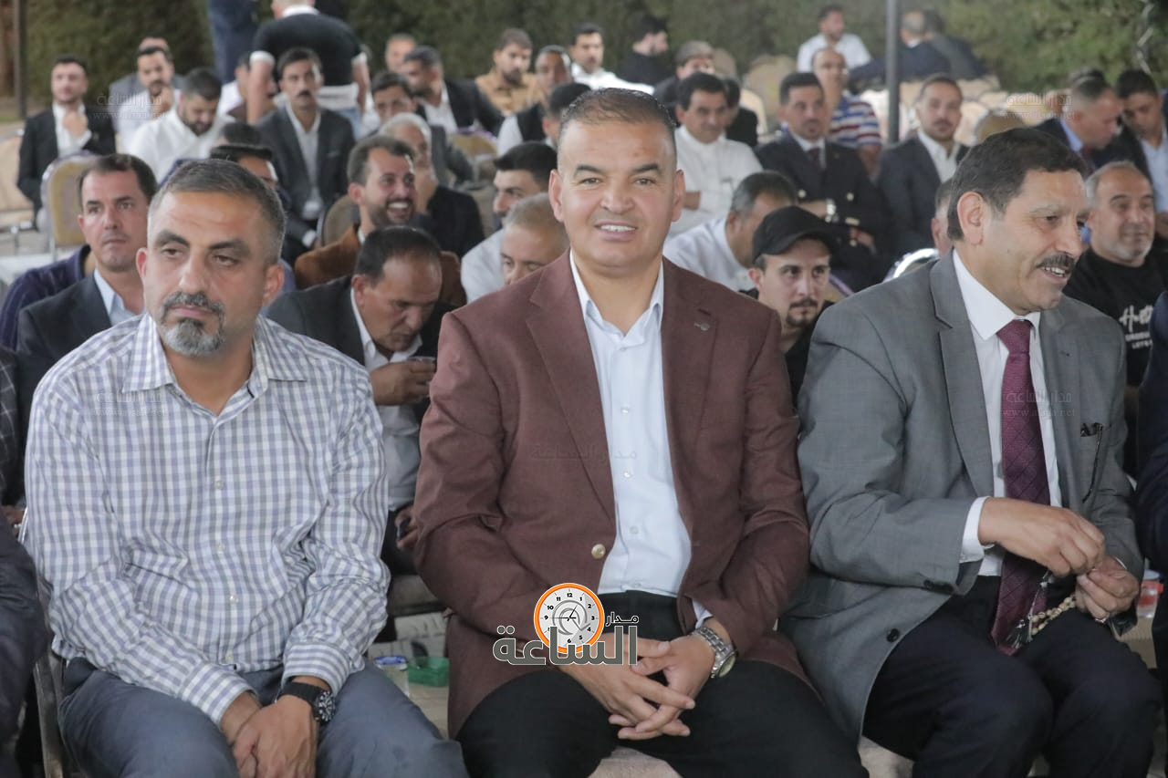 Madar Al-Saa Images 0.8654687414578303