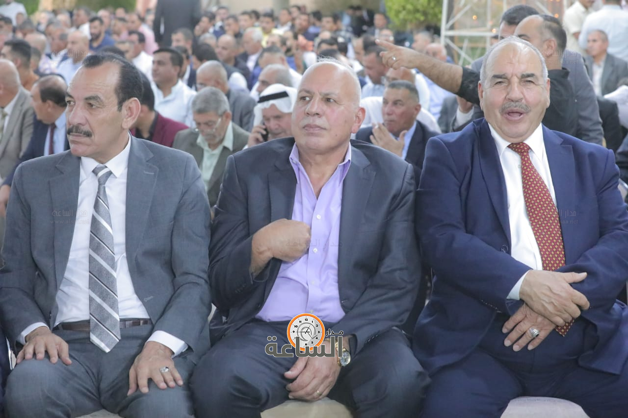 Madar Al-Saa Images 0.4133602619836807