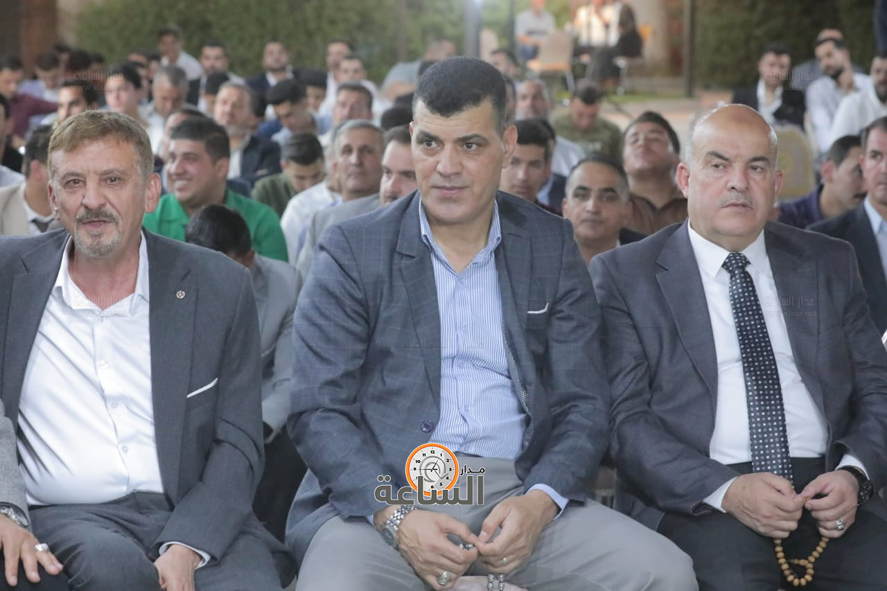 Madar Al-Saa Images 0.44945604077364787