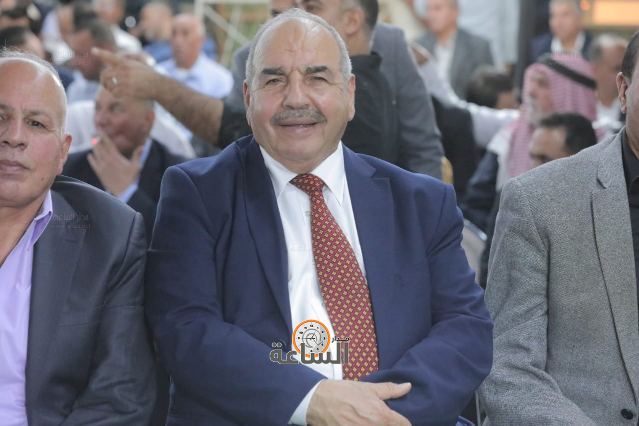 Madar Al-Saa Images 0.4995603649575874