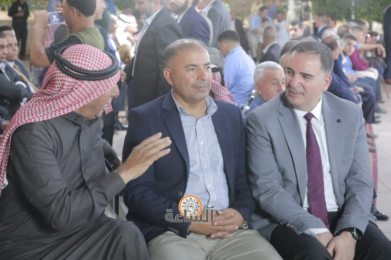 Madar Al-Saa Images 0.08792913220902676