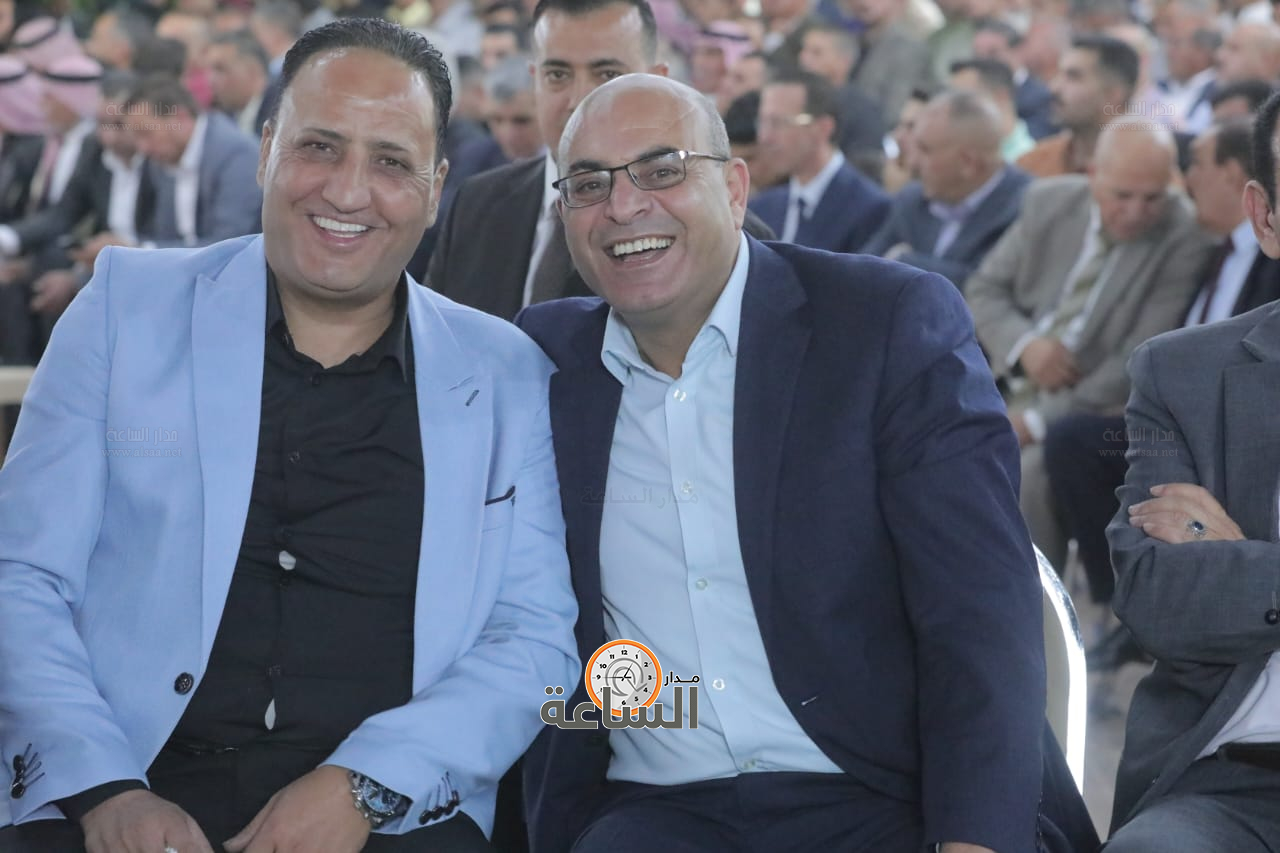 Madar Al-Saa Images 0.9922263180114477