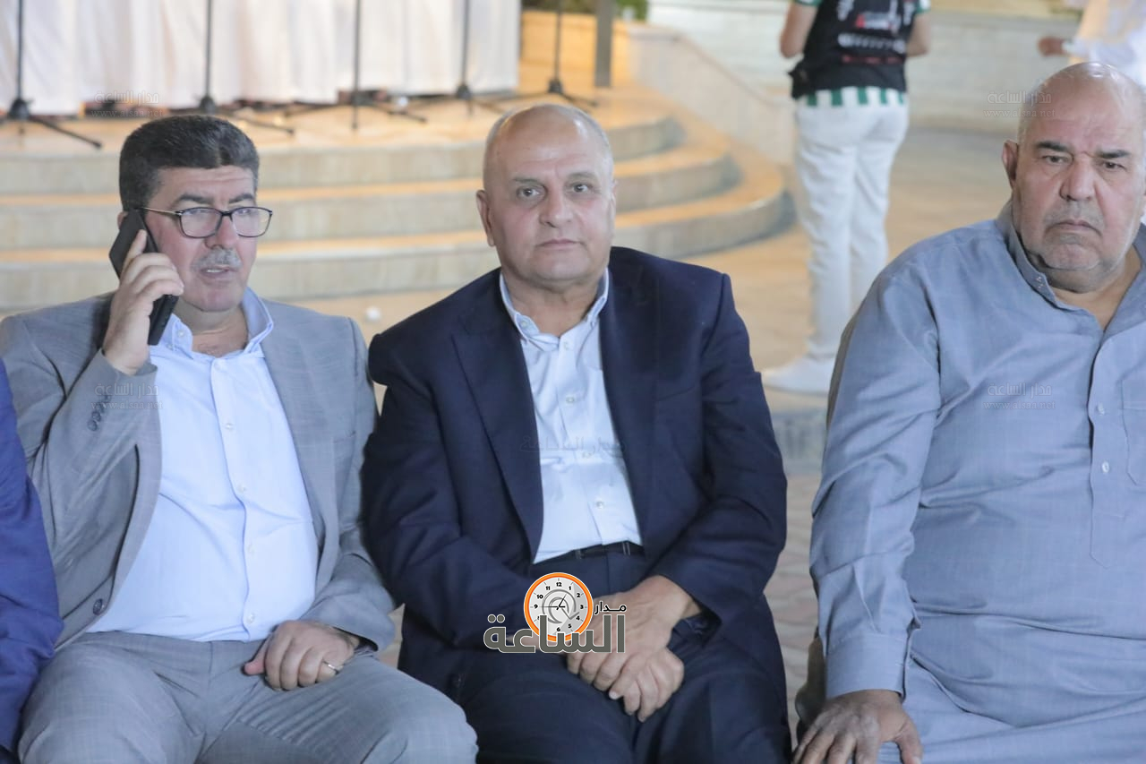 Madar Al-Saa Images 0.6092645735595129