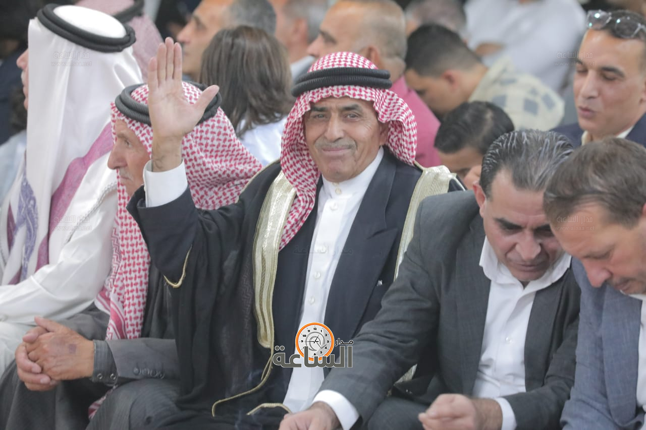 Madar Al-Saa Images 0.6337261525531199