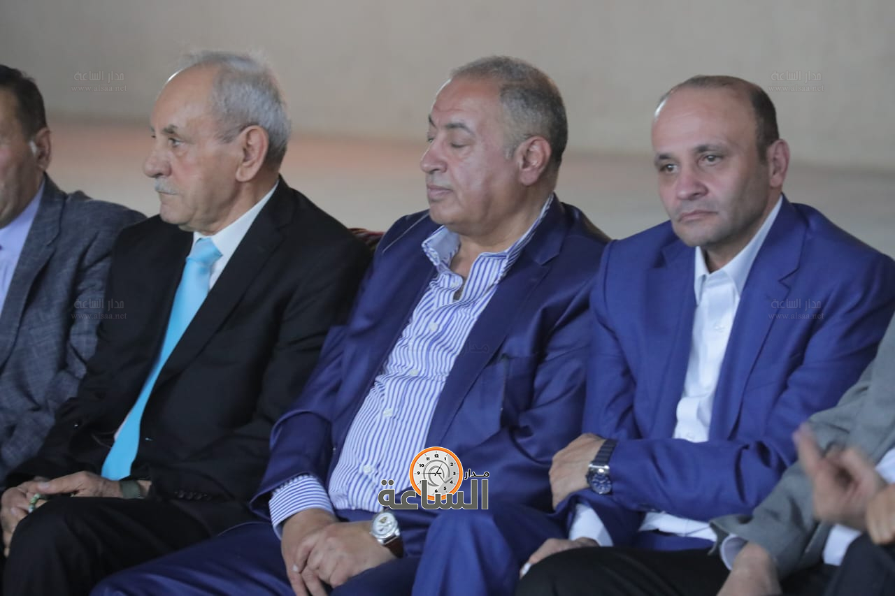 Madar Al-Saa Images 0.7413177598518043