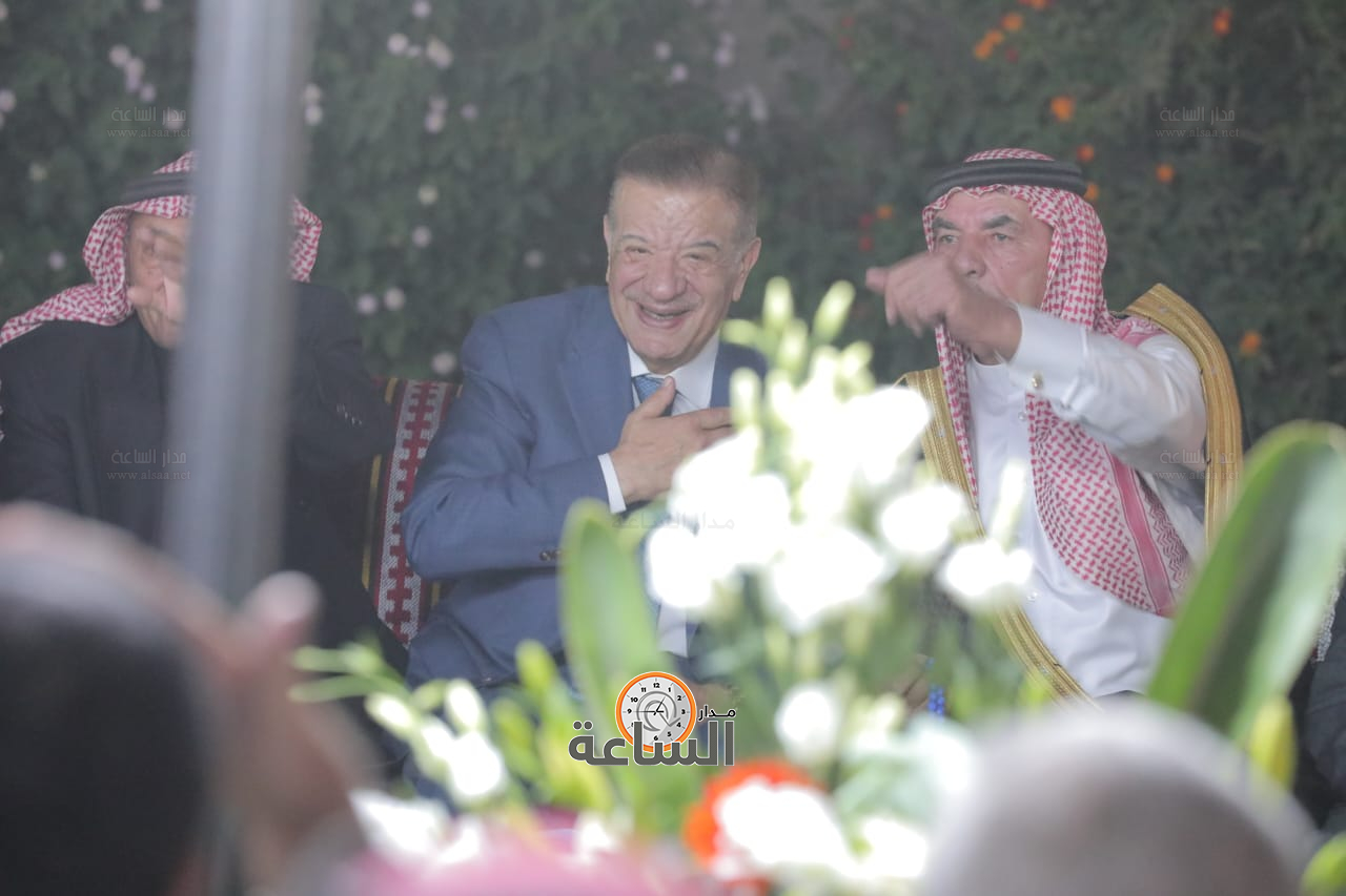 Madar Al-Saa Images 0.9606732472813563