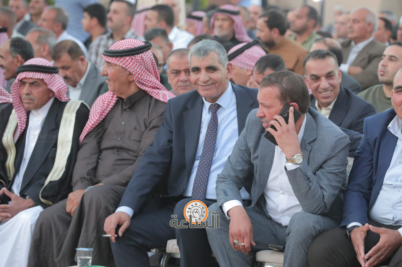 Madar Al-Saa Images 0.7432010820910253