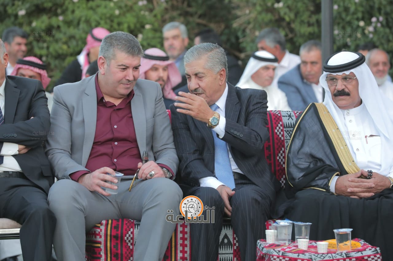 Madar Al-Saa Images 0.8302187308799226