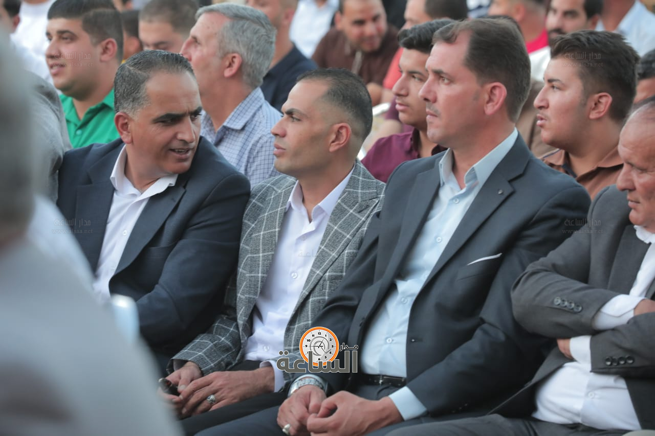 Madar Al-Saa Images 0.5296827300820827