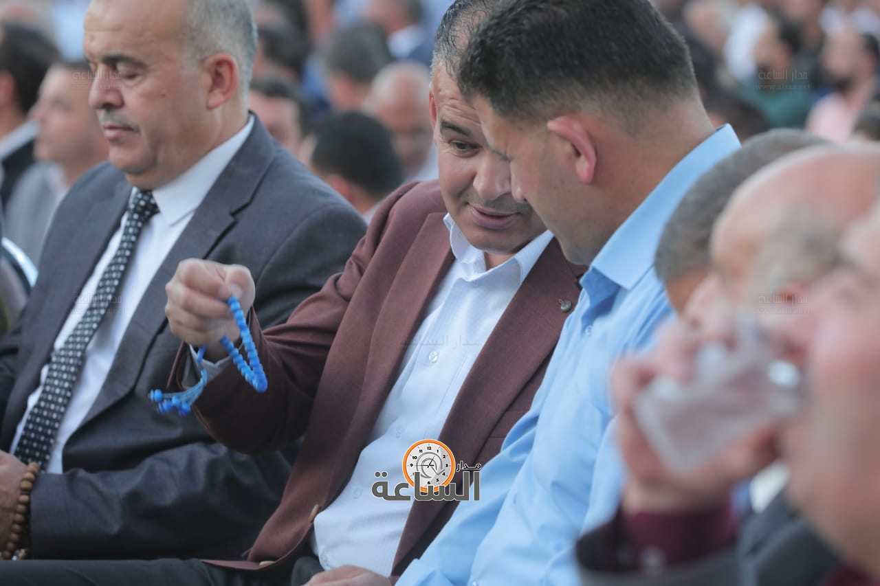 Madar Al-Saa Images 0.8118305232570364