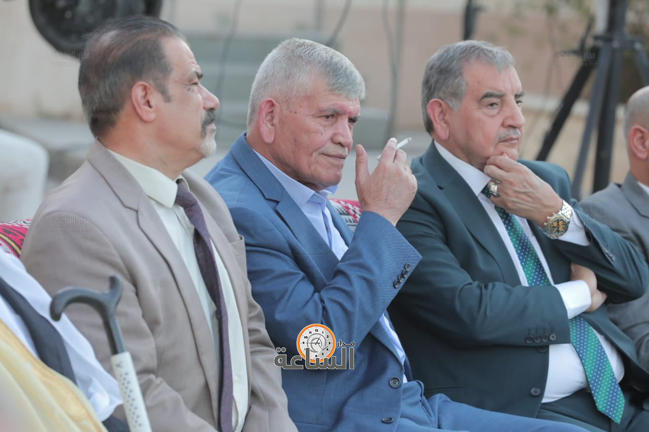 Madar Al-Saa Images 0.2682934394105805