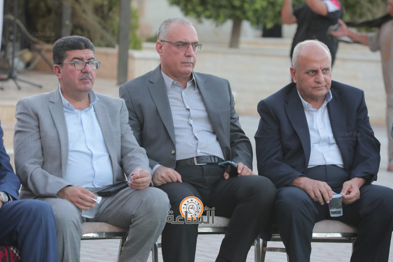 Madar Al-Saa Images 0.27956260166903657