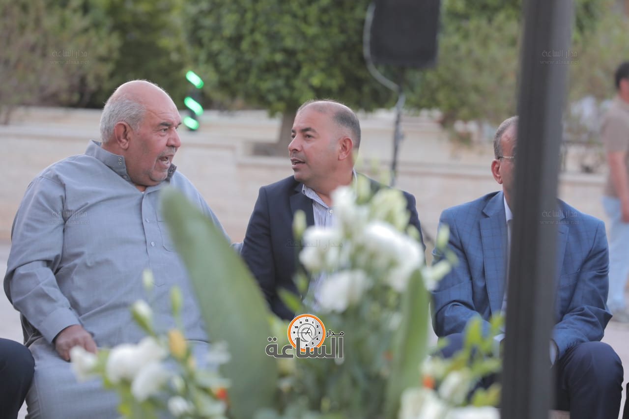 Madar Al-Saa Images 0.9956123540209293