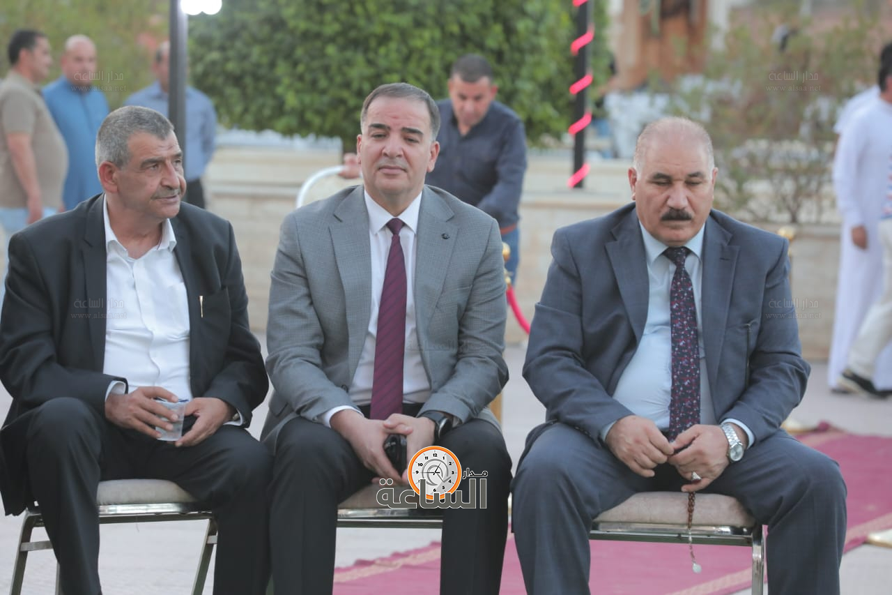 Madar Al-Saa Images 0.9771054214958924