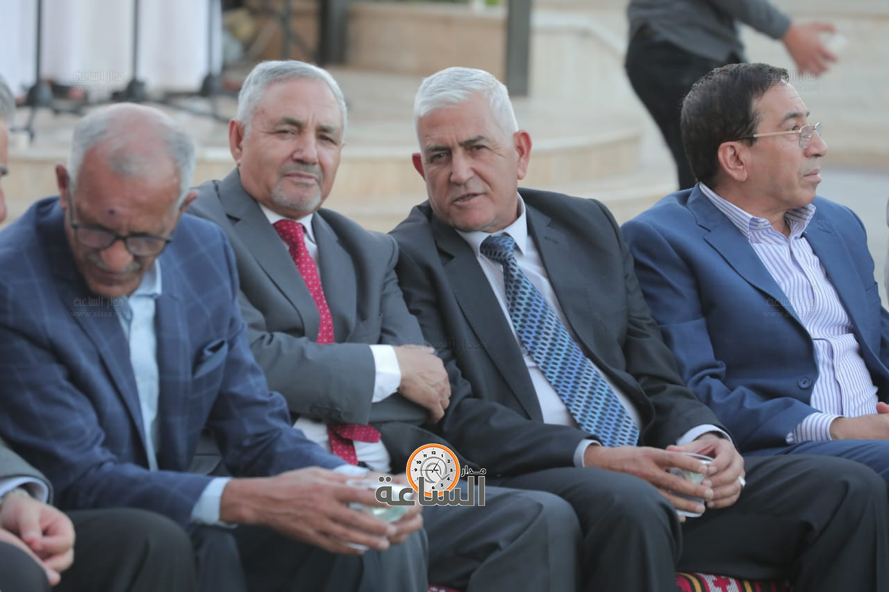 Madar Al-Saa Images 0.11048623622713705