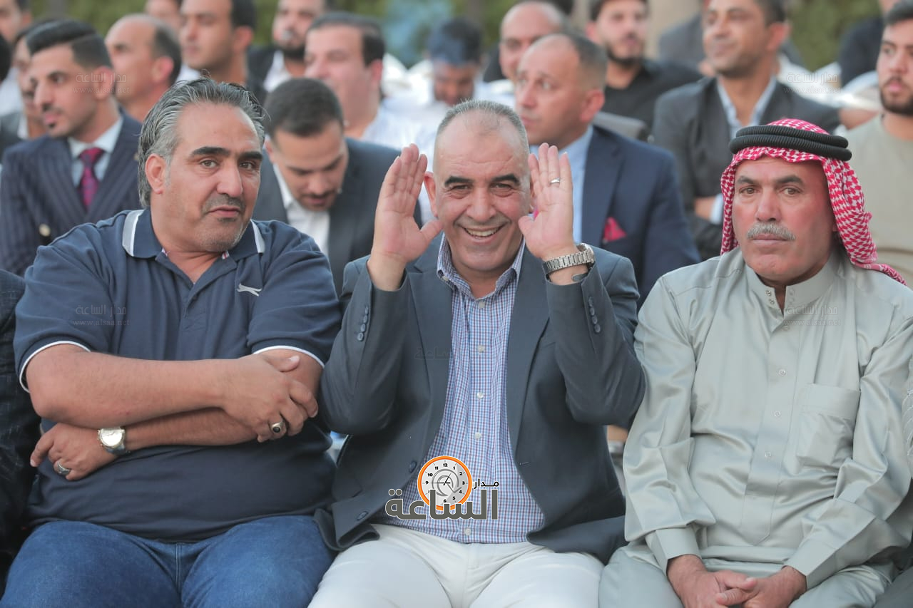 Madar Al-Saa Images 0.056510079703493976