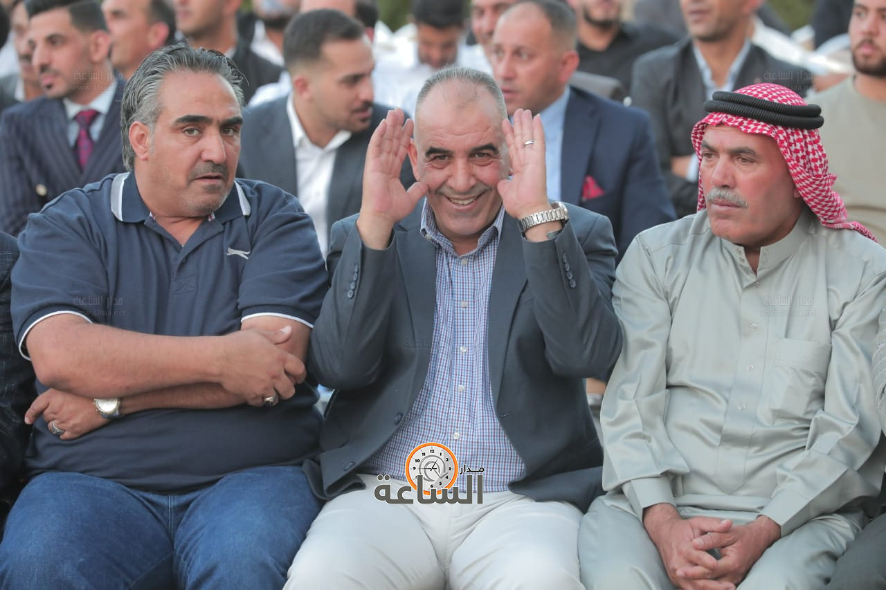 Madar Al-Saa Images 0.5855469254266521