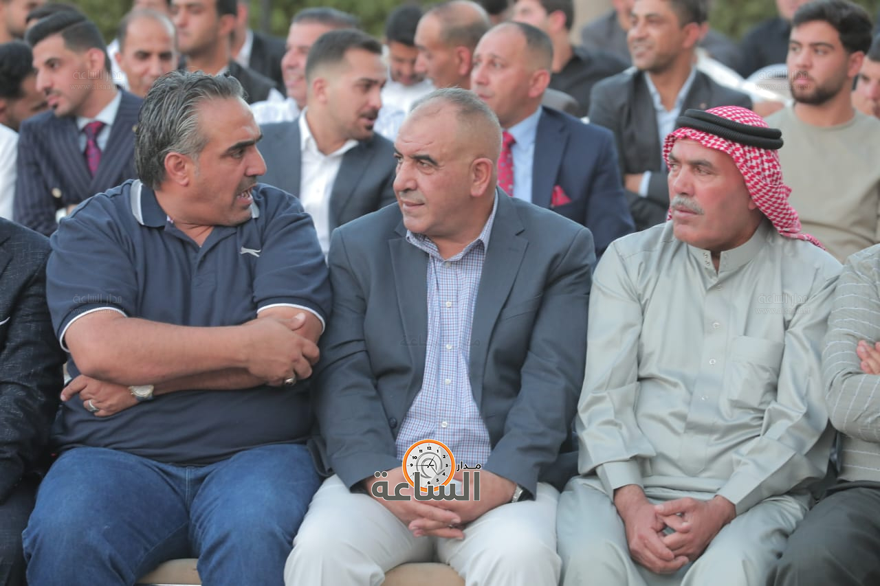 Madar Al-Saa Images 0.8068255957667879