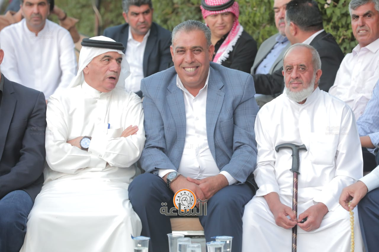 Madar Al-Saa Images 0.15126670805498355