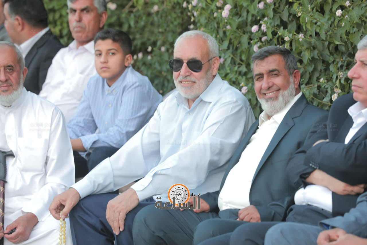 Madar Al-Saa Images 0.2696108770217782