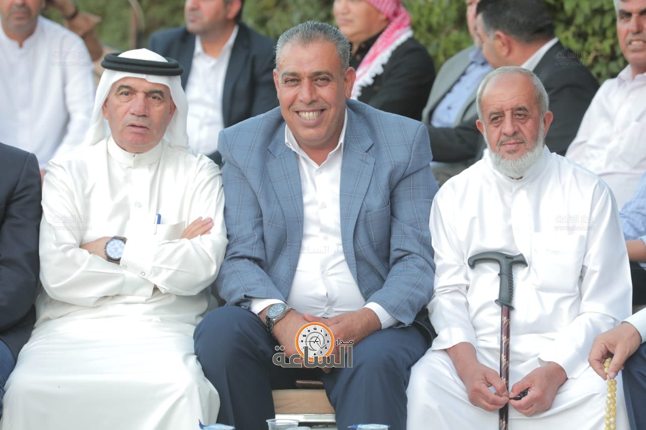 Madar Al-Saa Images 0.6562796211847044