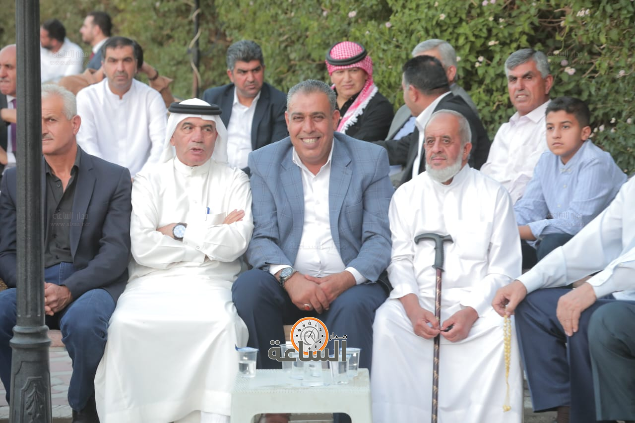 Madar Al-Saa Images 0.0536962601976857