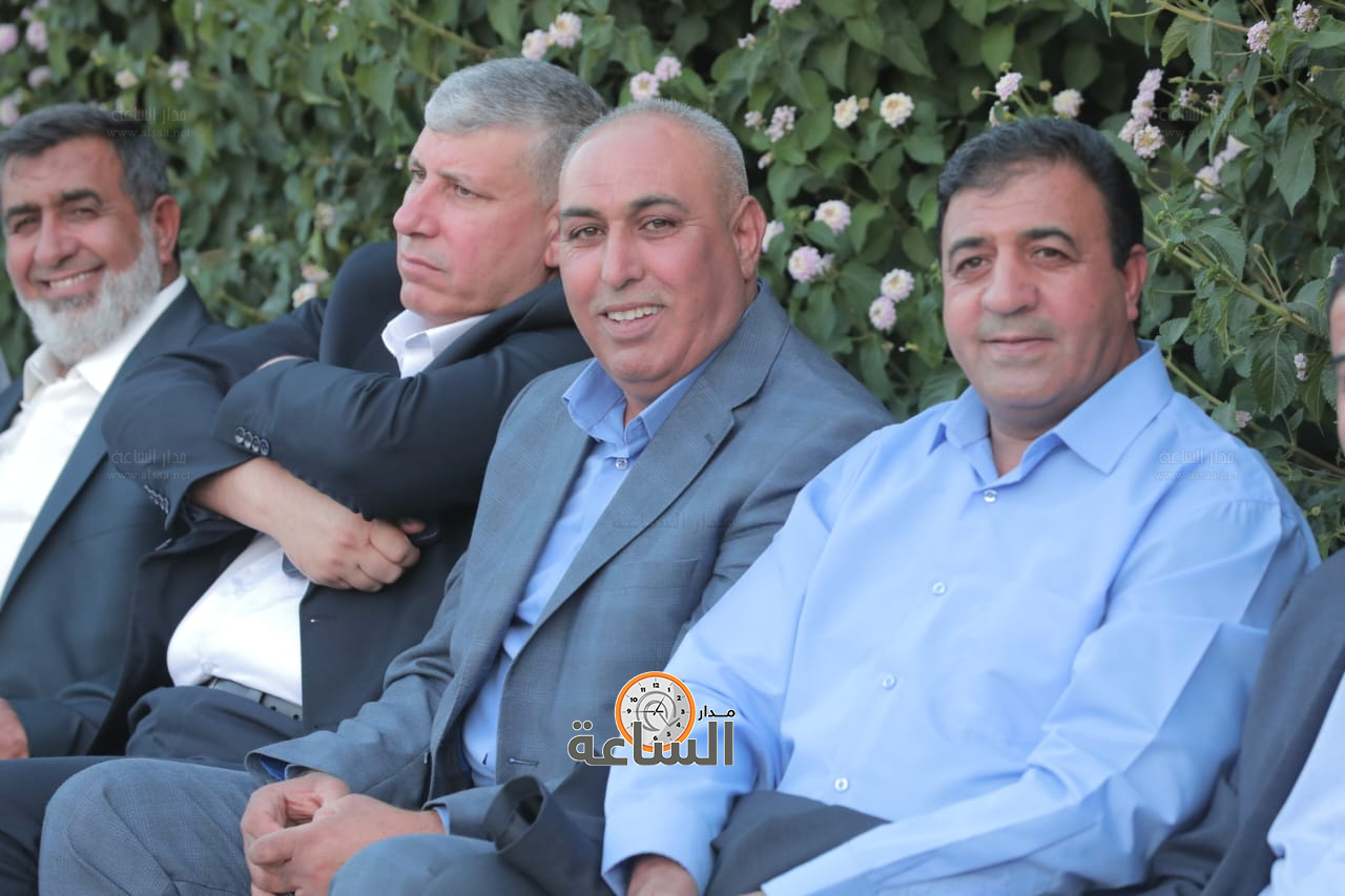 Madar Al-Saa Images 0.6783192809130503