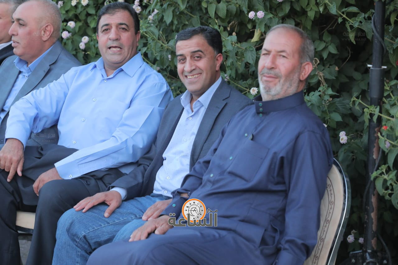 Madar Al-Saa Images 0.9691133324399291