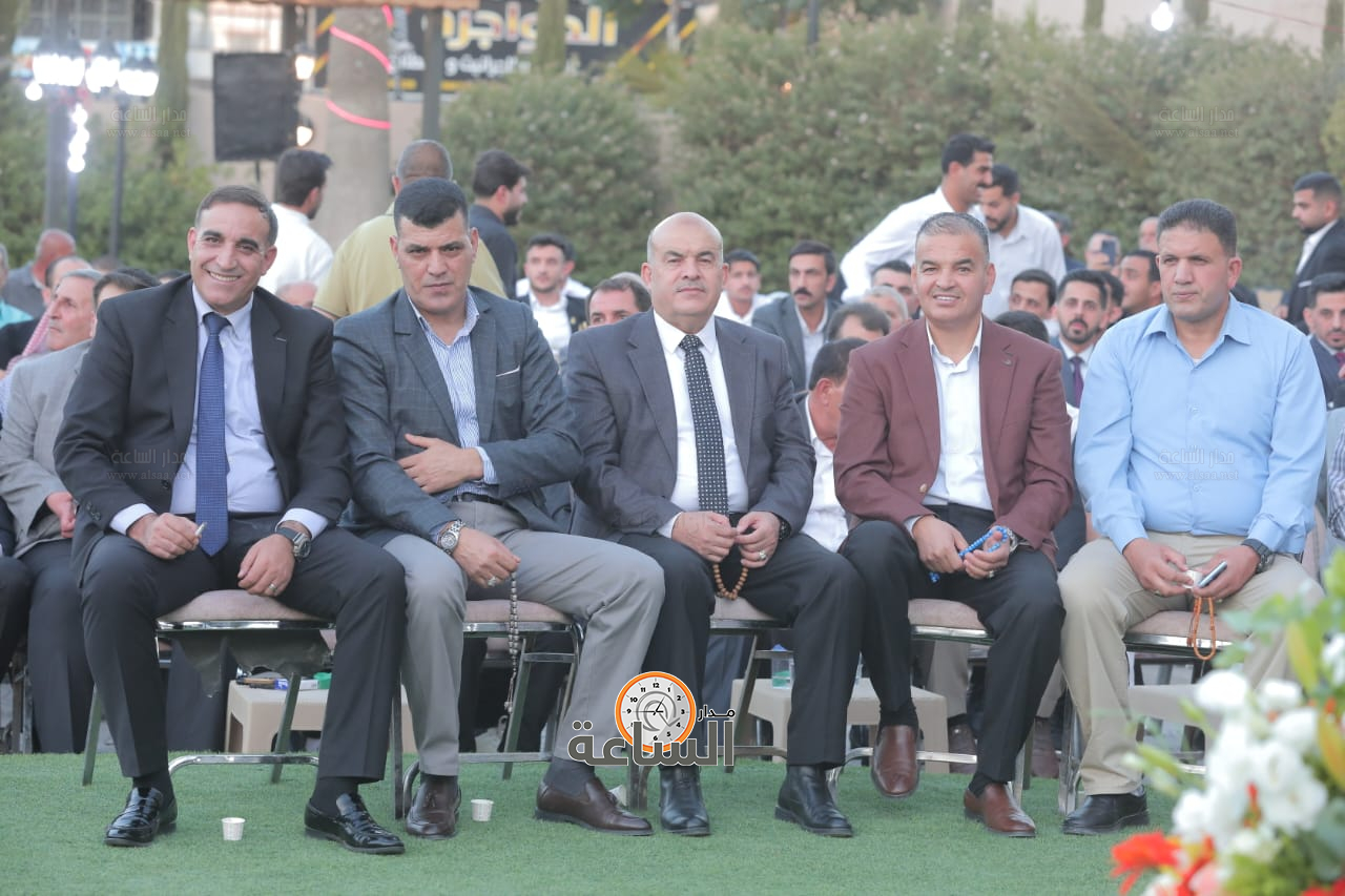 Madar Al-Saa Images 0.14393178514717997