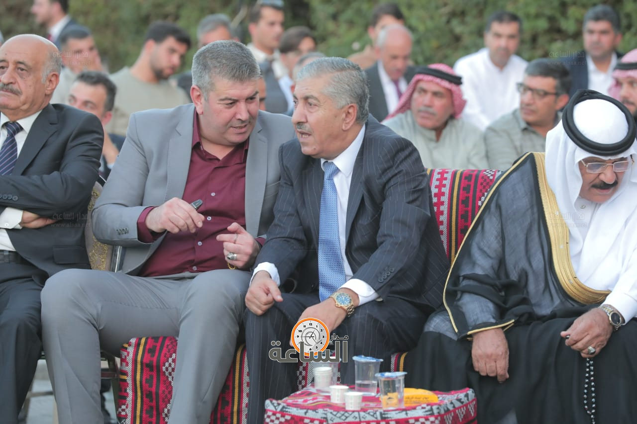 Madar Al-Saa Images 0.5012562400970569