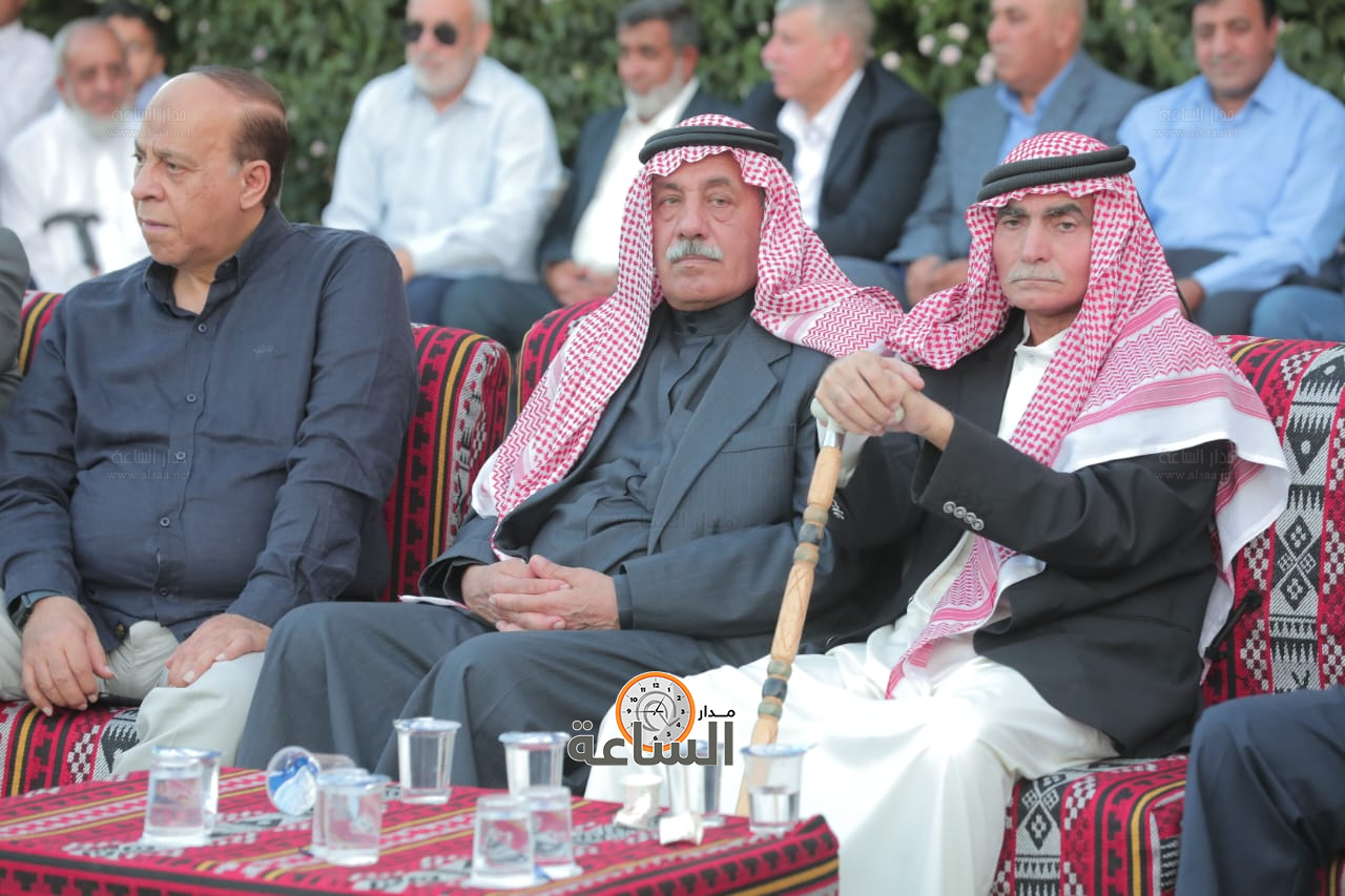 Madar Al-Saa Images 0.5937674366521587