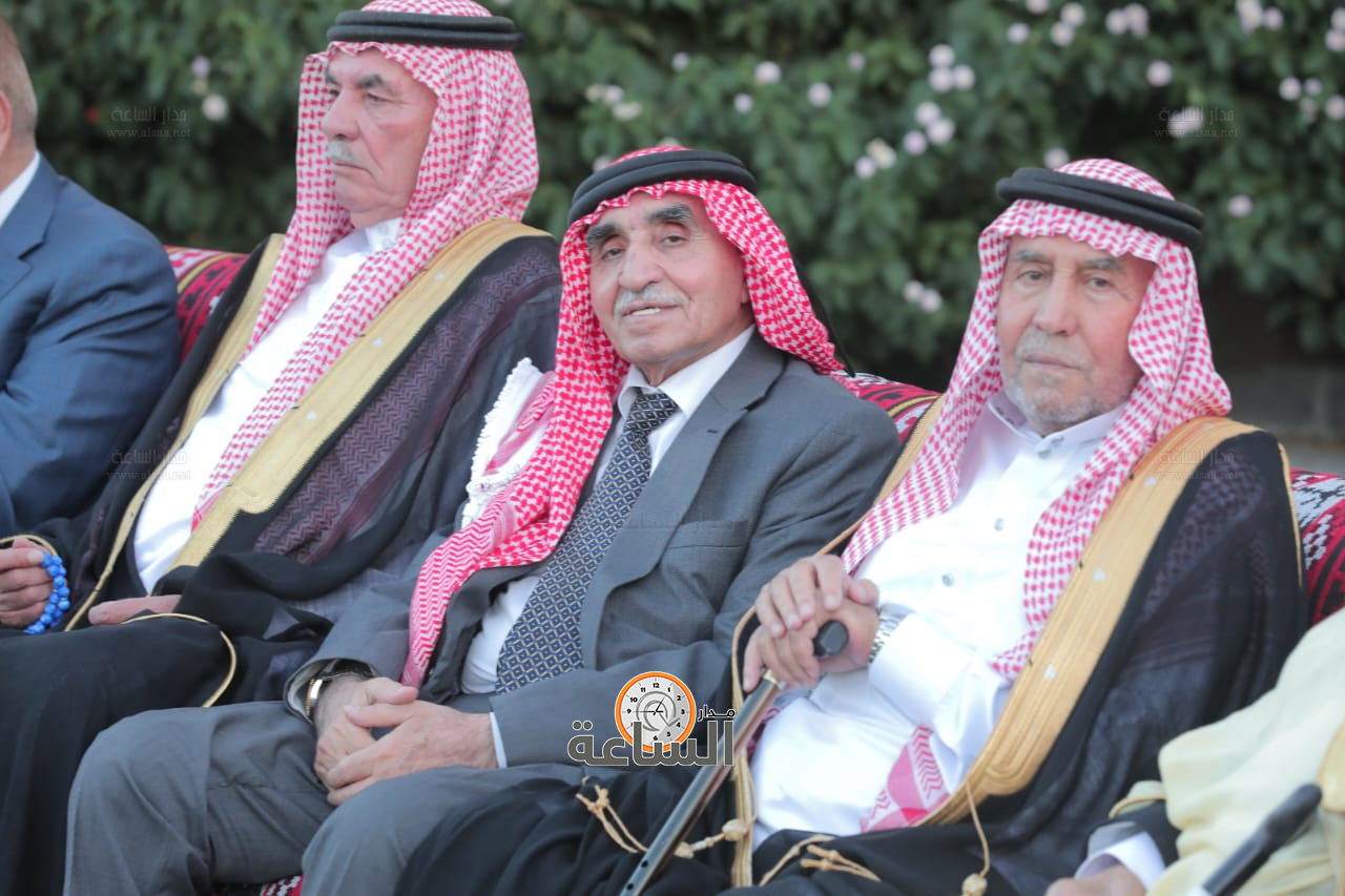 Madar Al-Saa Images 0.42784424555712053