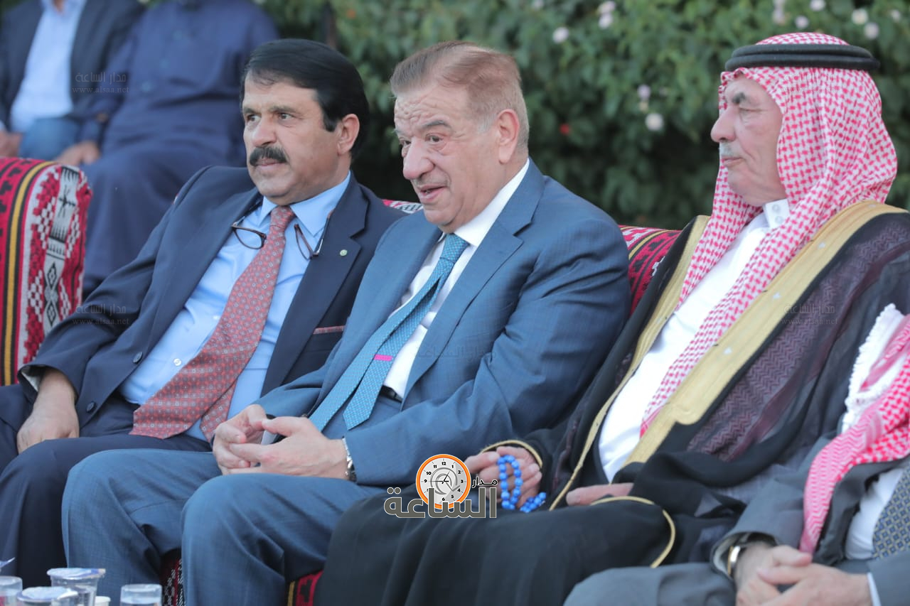 Madar Al-Saa Images 0.6221627529233442