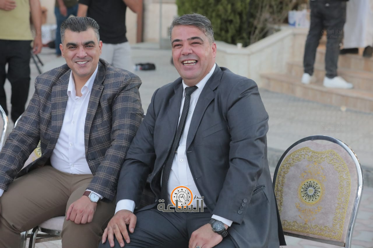 Madar Al-Saa Images 0.9239207672116673