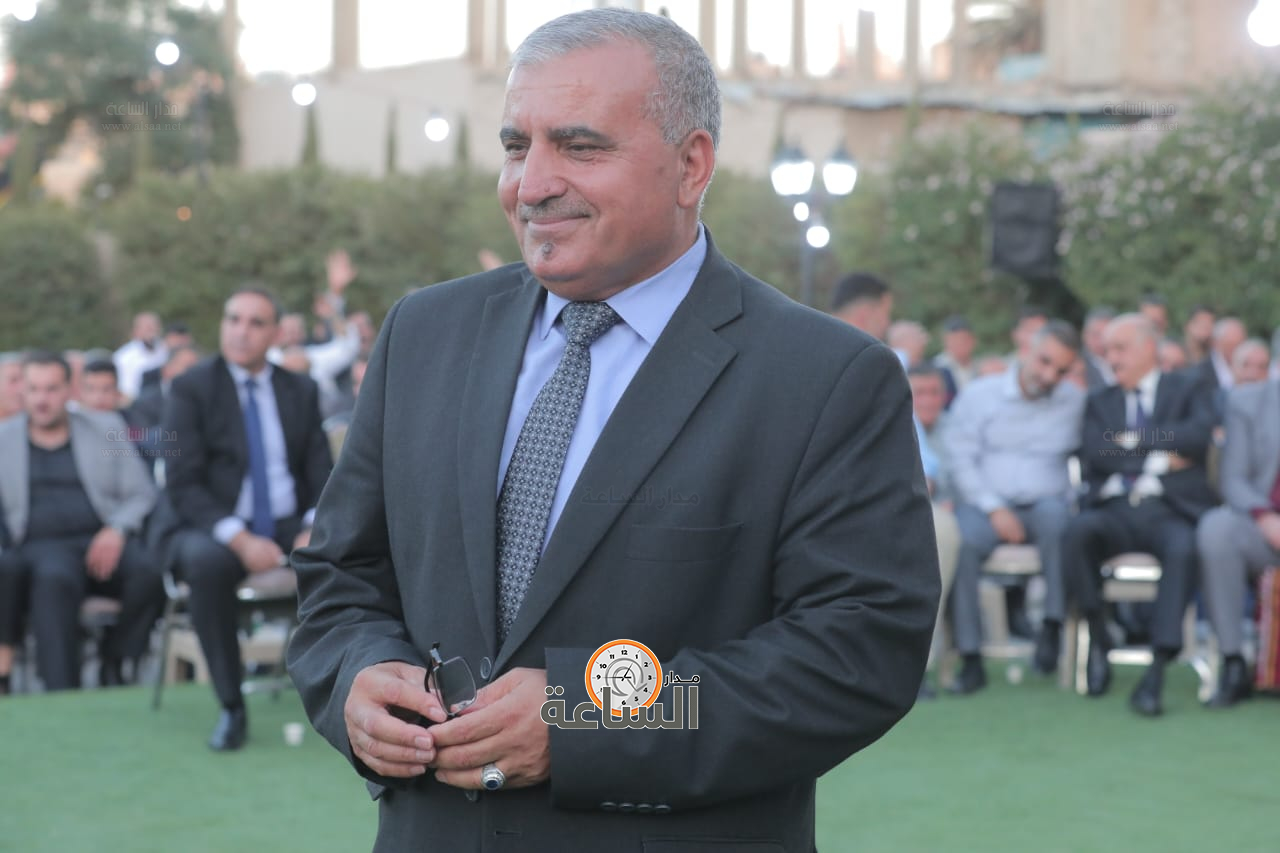 Madar Al-Saa Images 0.7870123182589662