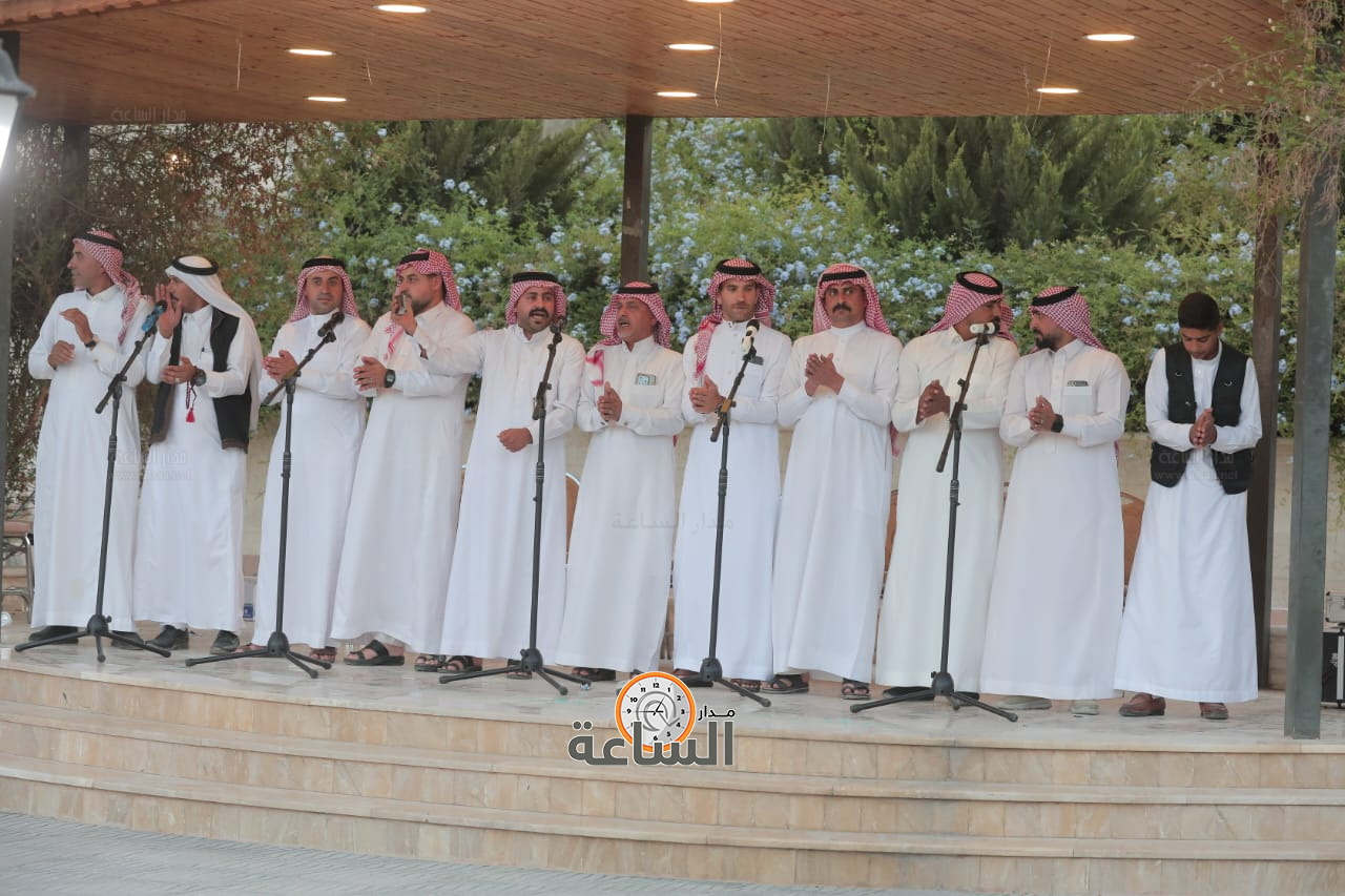 Madar Al-Saa Images 0.540189372420243