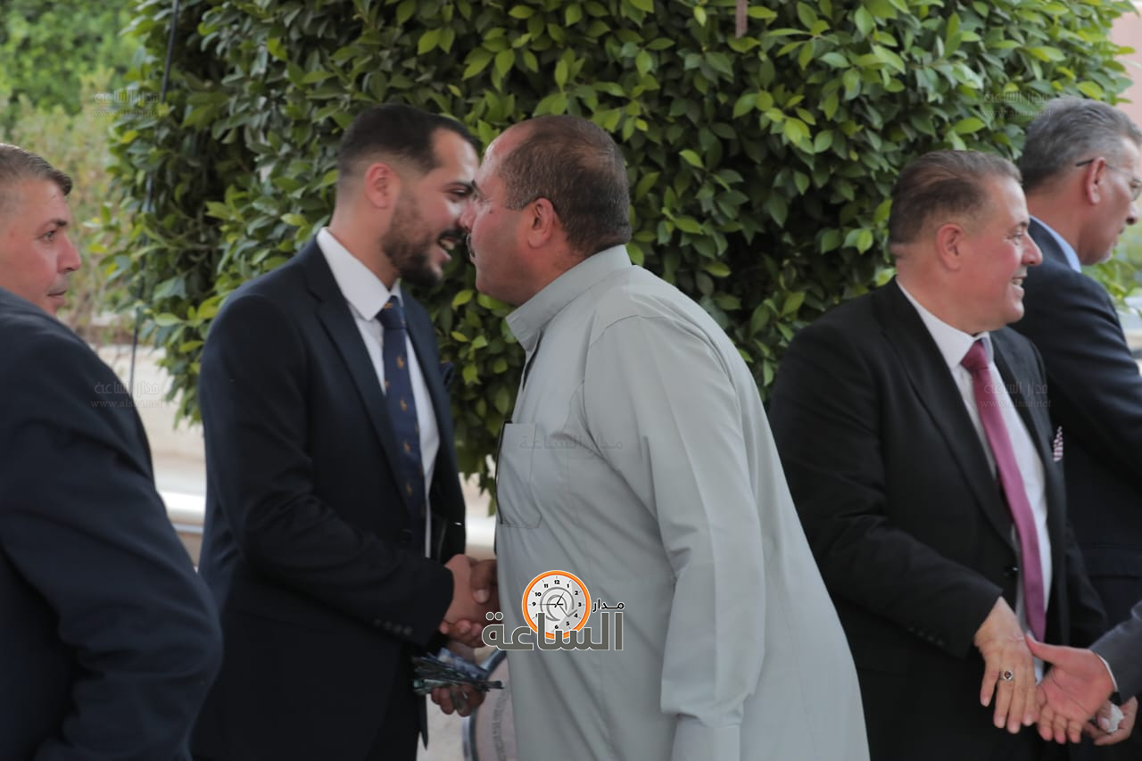 Madar Al-Saa Images 0.06812674750064829