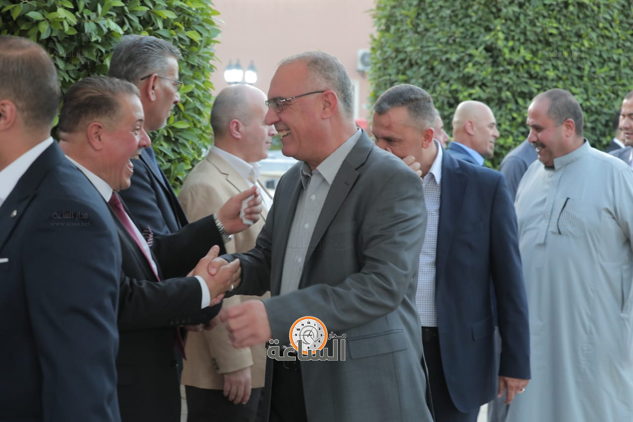 Madar Al-Saa Images 0.32312985304452235