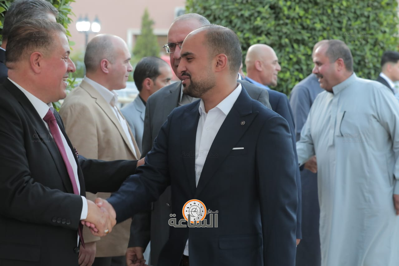 Madar Al-Saa Images 0.8375911224369647