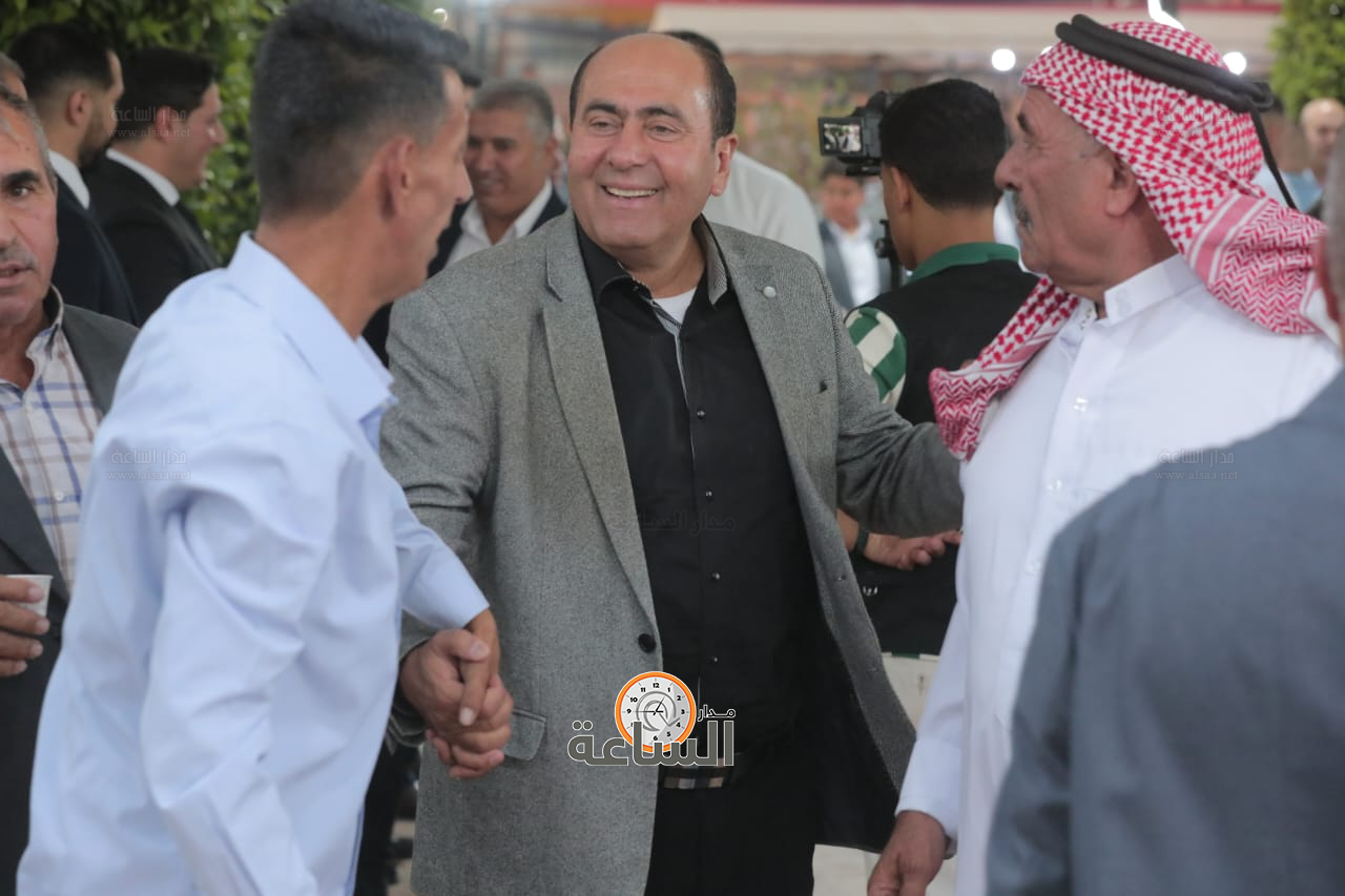 Madar Al-Saa Images 0.21797934173771316