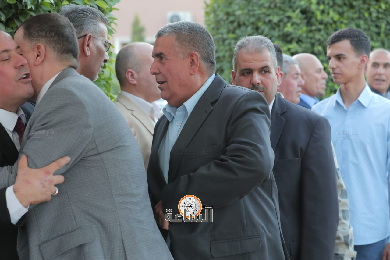 Madar Al-Saa Images 0.7067533625612398