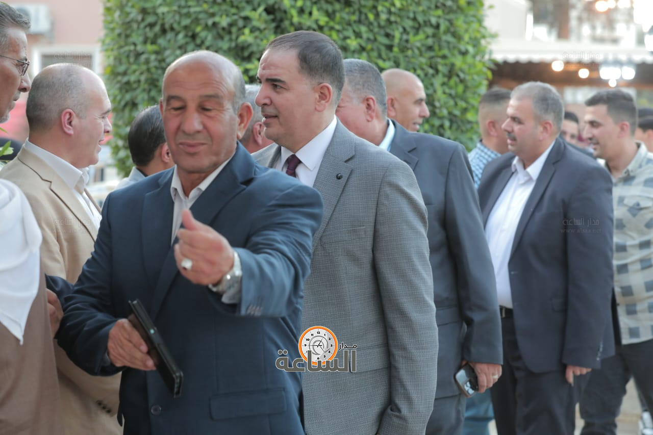 Madar Al-Saa Images 0.8243849382725678