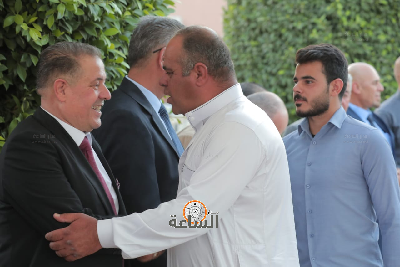 Madar Al-Saa Images 0.6306948877685953