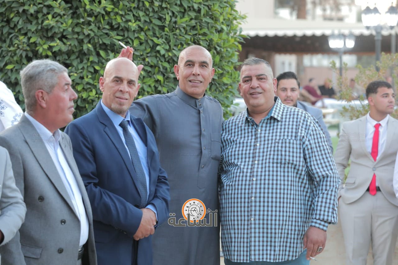 Madar Al-Saa Images 0.5014047961757505