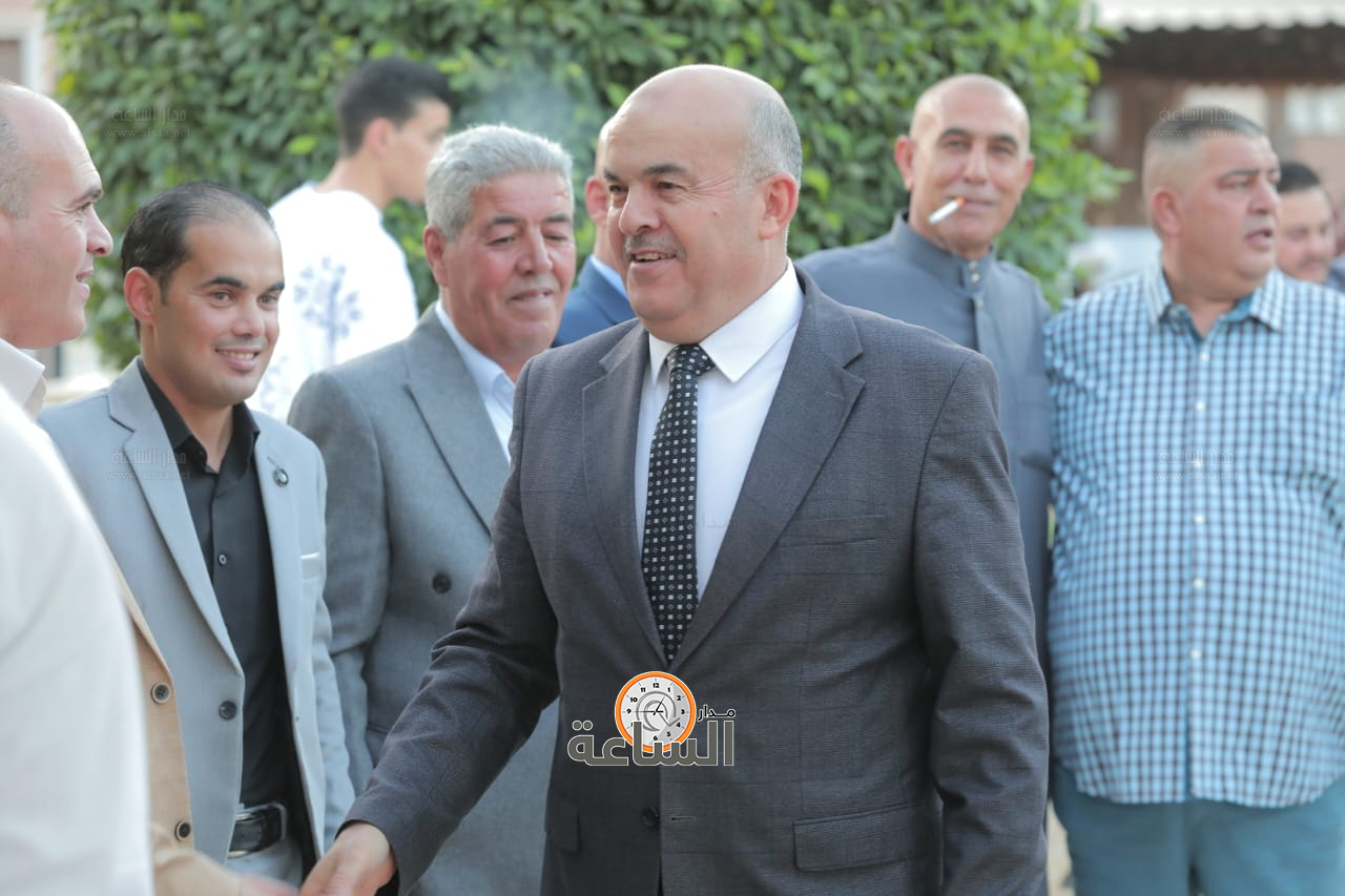 Madar Al-Saa Images 0.997830089742381