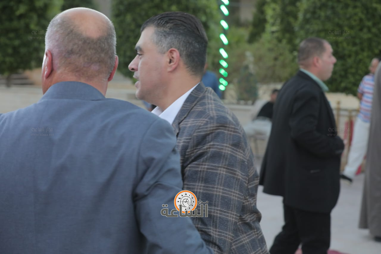 Madar Al-Saa Images 0.03268666999081671