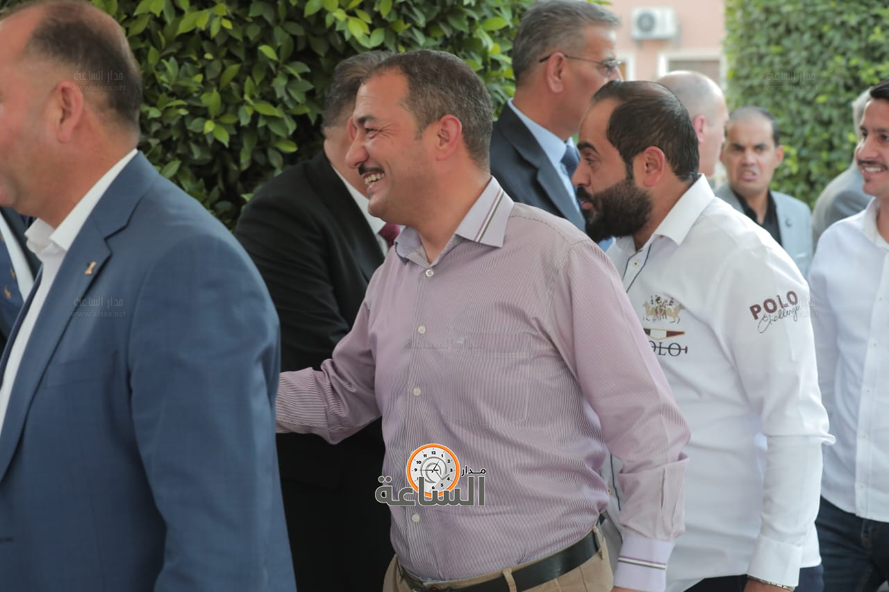 Madar Al-Saa Images 0.4194237677308307