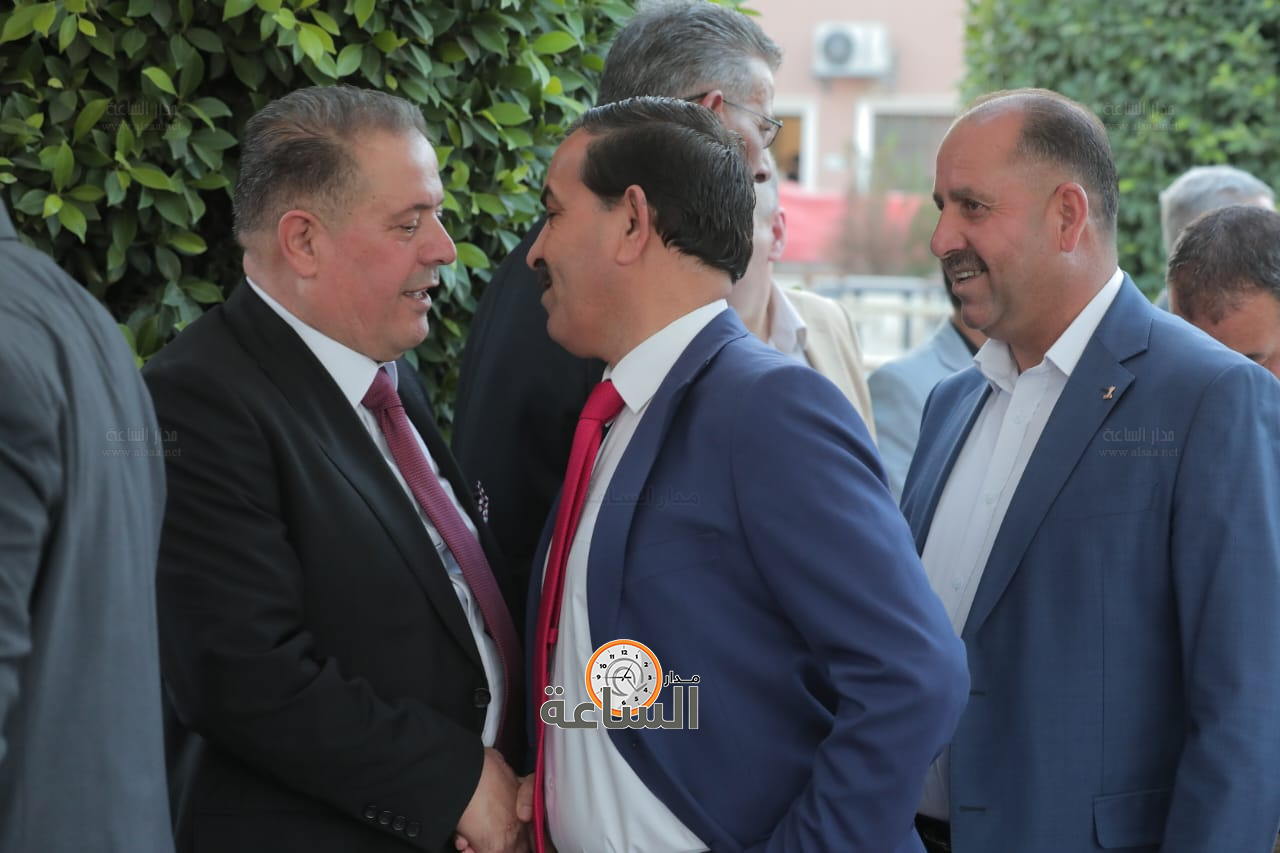 Madar Al-Saa Images 0.2839294646538224