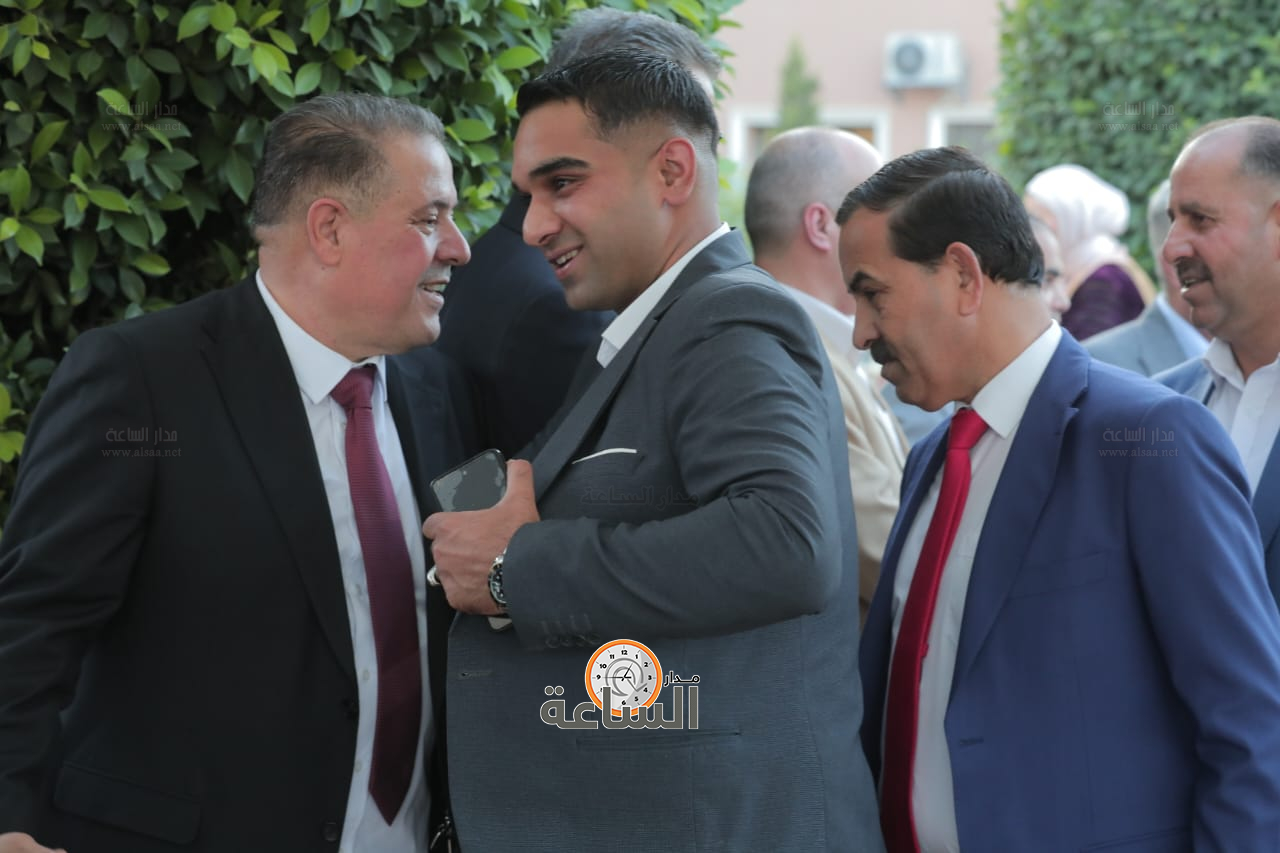 Madar Al-Saa Images 0.985423847964023